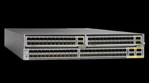 Cisco Nexus 5600 switches