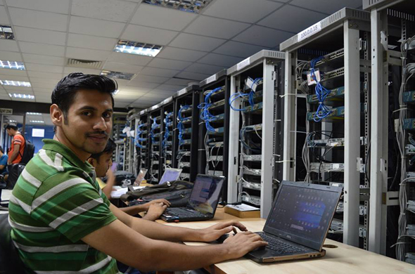 Get to Know everything about Cisco CCIE R&S Certification & Training in India
