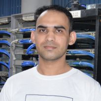  Mandeep  | ACPL | CCIE Security V6 | Network Bulls 