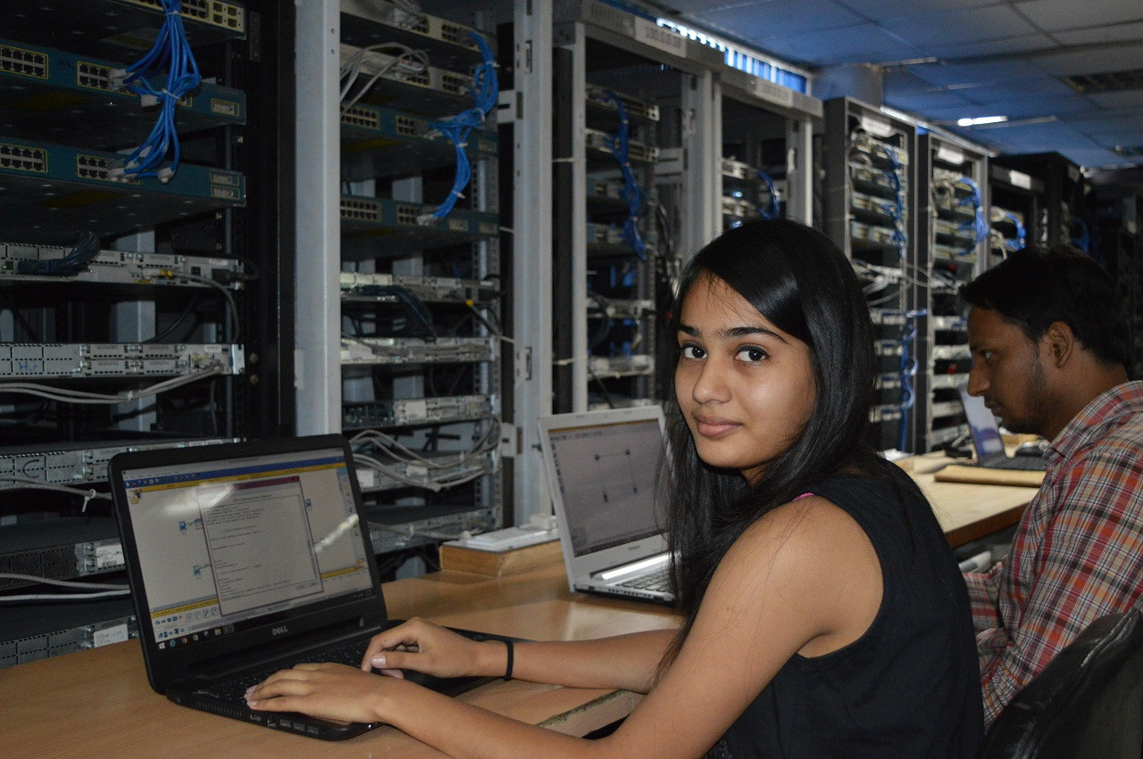 How Network Bulls' 6 Weeks CCNA Summer Training Course can Make your career Bright?
