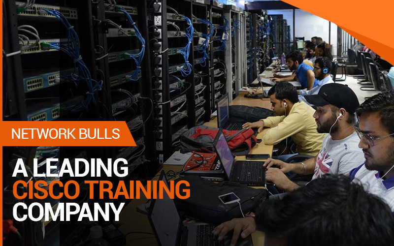 Network Bulls - A Leading Cisco Training Company