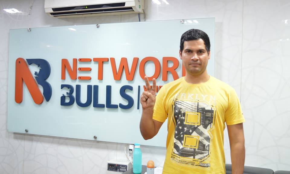 How Rohit Passed CCIE in 1st Attempt after CCIE Training at Network Bulls?