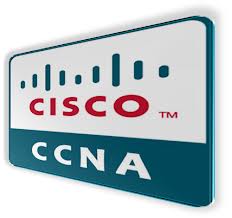 Old Version of CCNA Logo