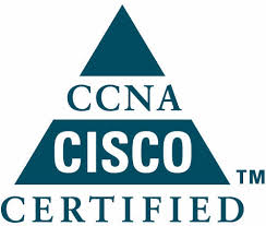 Very old CCNA Logo