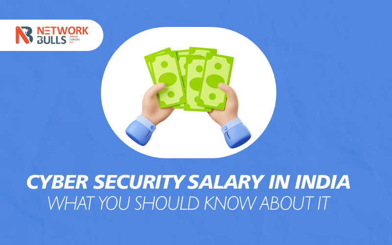 Cyber Security Salary in India: What You Should Know About It
