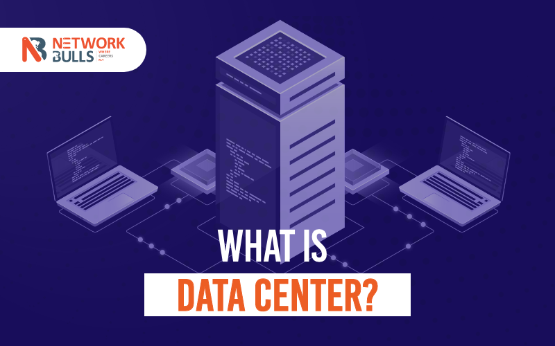 What Is a Data Center?