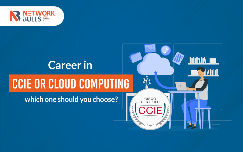 Career in CCIE or Cloud Computing : Which One Should You Choose?