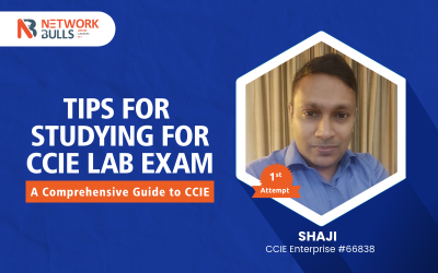Tips for Studying for CCIE Lab Exam -  A Comprehensive Guide to CCIE