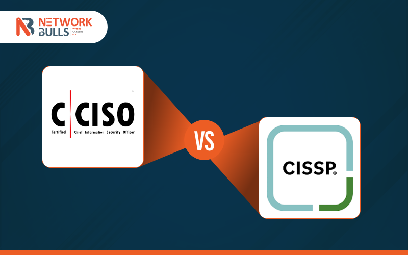 CCISO vs. CISSP: Which Certification Is Best?