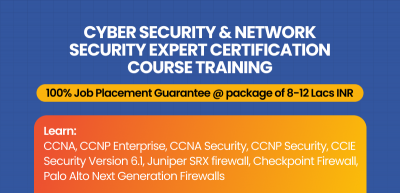 How To Become a Network Security Engineer + What You’ll Do
